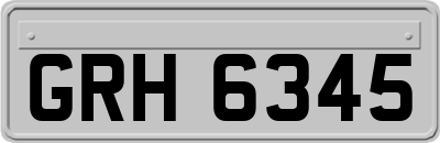 GRH6345
