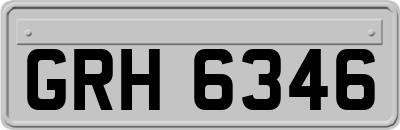GRH6346