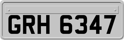 GRH6347