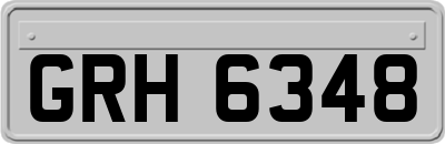 GRH6348