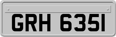 GRH6351