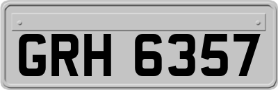 GRH6357