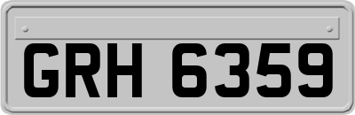 GRH6359