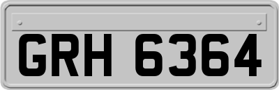 GRH6364