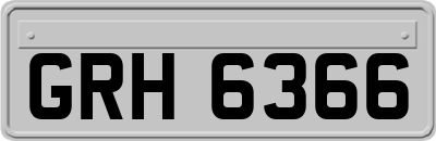 GRH6366