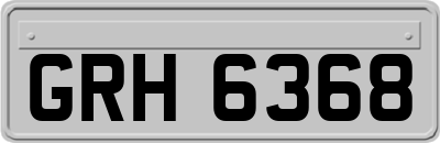GRH6368