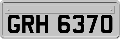 GRH6370