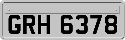GRH6378