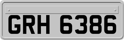 GRH6386