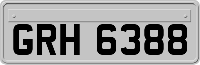 GRH6388