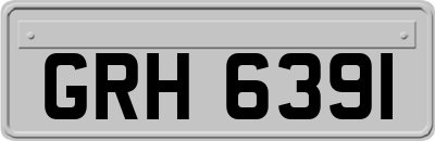GRH6391