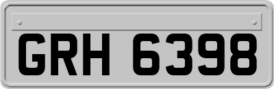 GRH6398