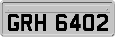 GRH6402