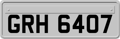 GRH6407