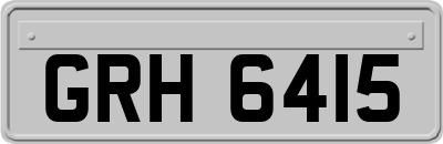 GRH6415