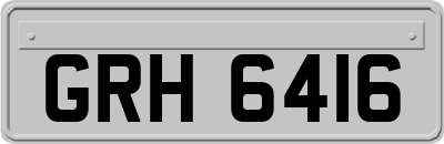 GRH6416