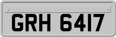 GRH6417