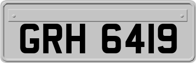 GRH6419