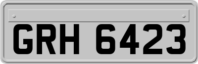 GRH6423