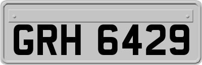 GRH6429