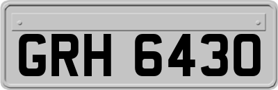 GRH6430