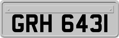 GRH6431