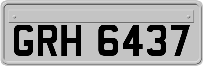 GRH6437