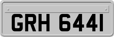 GRH6441
