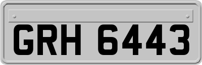 GRH6443