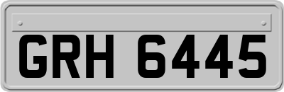 GRH6445