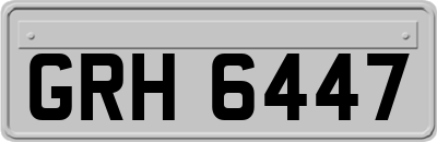 GRH6447