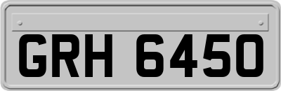 GRH6450
