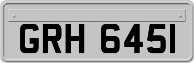 GRH6451
