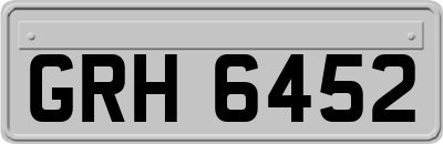 GRH6452