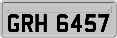 GRH6457