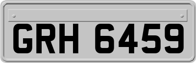 GRH6459