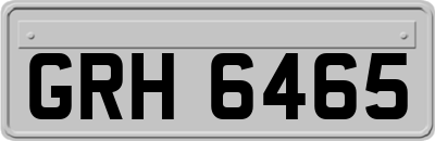 GRH6465