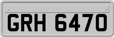 GRH6470