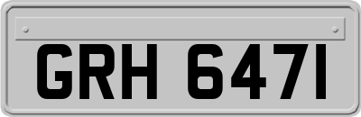 GRH6471