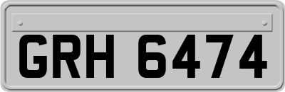 GRH6474