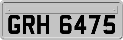 GRH6475