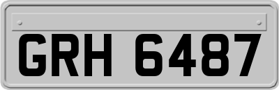GRH6487