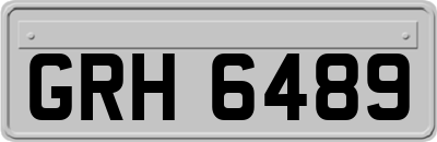 GRH6489
