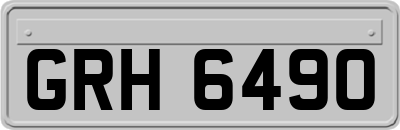 GRH6490
