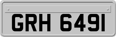 GRH6491