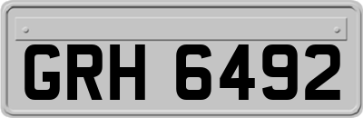 GRH6492