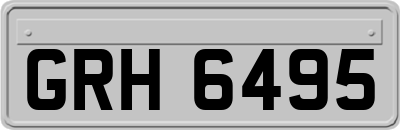 GRH6495
