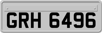GRH6496