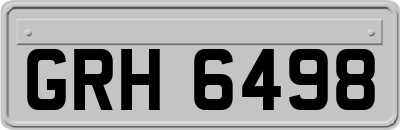 GRH6498