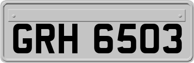 GRH6503